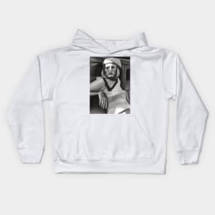 Faye Dunaway Kids Hoodie